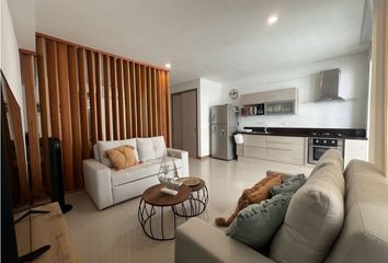 Apartamento en  Acodis, Santa Marta