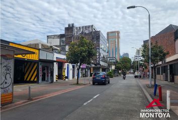 Casa en  Centro, Pereira