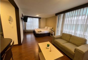 Apartamento en  Chapinero Alto, Bogotá