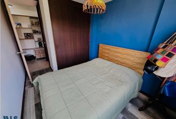 Apartamento en  Calasanz, Medellín