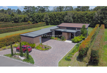 Casa en  Rionegro Antioquía