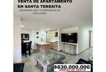 Apartamento en  Laureles, Medellín