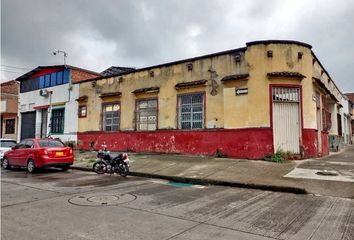 Lote de Terreno en  Bretaña, Cali