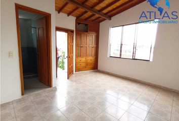 Casa en  Los Andes, Floridablanca