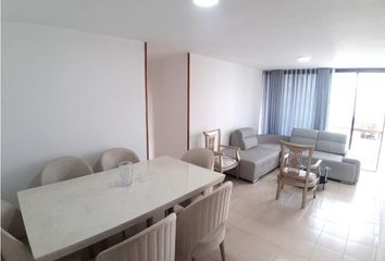 Apartamento en  Altos De Riomar, Barranquilla