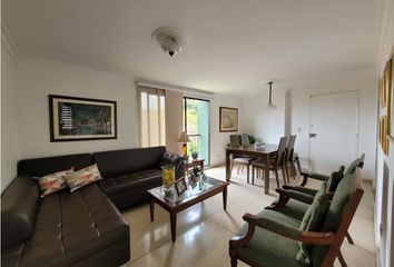 Apartamento en  La Castellana, Medellín