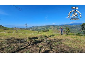 Lote de Terreno en  Pavitas, La Cumbre