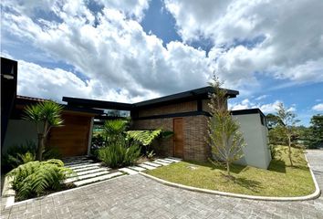 Casa en  El Retiro, Antioquia