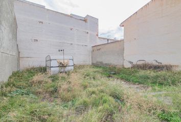 Terreno en  Las Gabias, Granada Provincia