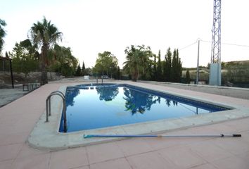 Chalet en  Molina De Segura, Murcia Provincia