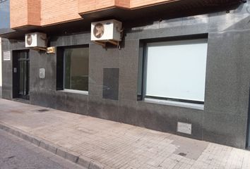 Local Comercial en  La Gineta, Albacete Provincia