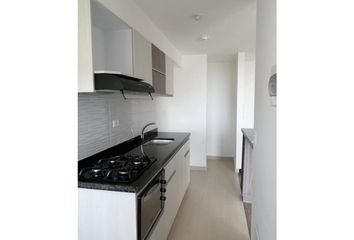 Apartamento en  Conjunto Residencial Coinca, Armenia