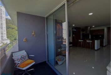 Apartamento en  Poblado, Medellín