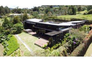 Casa en  El Carmen De Viboral, Antioquia