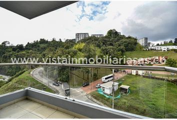 Apartamento en  El Trébol, Manizales