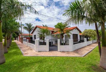 Casa en  Las Toscas, Santa Fe Provincia