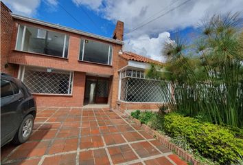 Casa en  Algarra Iii, Zipaquirá