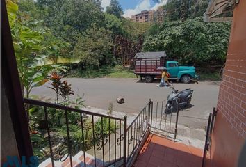 Apartamento en  Santa Mónica, Medellín