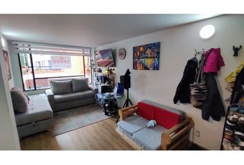 Apartamento en  La Academia, Bogotá