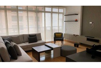 Apartamento en  Chapinero Alto, Bogotá