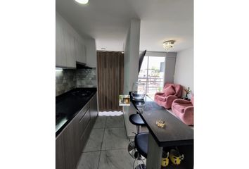 Apartamento en  Santa Isabel, Dosquebradas