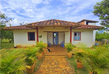 Casa en  Barichara, Santander