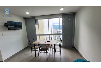 Apartamento en  La Pradera, Dosquebradas