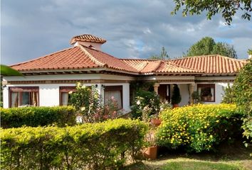 Casa en  Villa De Leyva, Boyacá