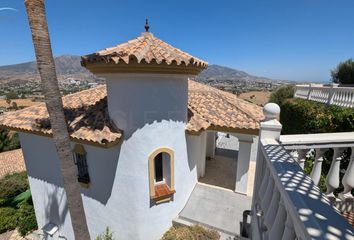 Chalet en  Mijas, Málaga Provincia