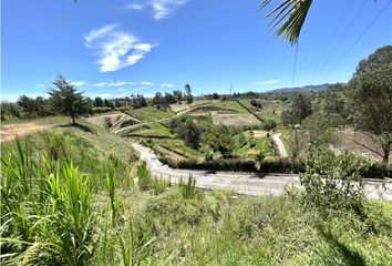 Lote de Terreno en  Marinilla, Antioquia