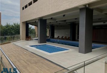 Apartamento en  Los Balsos, Medellín