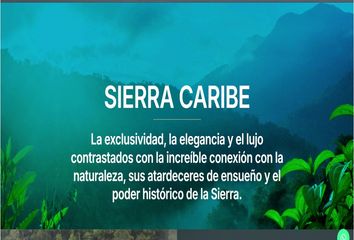 Lote de Terreno en  Curval, Santa Marta