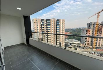 Apartamento en  Parcelaciones Pance, Cali