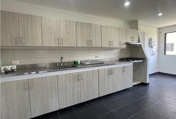 Apartamento en  Manila, Medellín