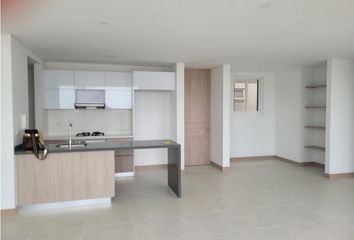 Apartamento en  La Flora, Cali