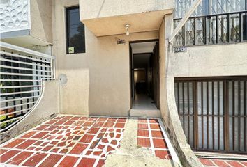 Apartamento en  Santa Teresita Oeste, Cali