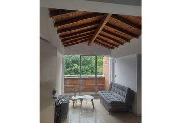 Apartamento en  La Mota, Medellín