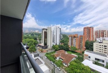 Apartamento en  Las Palmas, Medellín