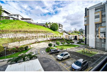 Apartamento en  Milán, Manizales