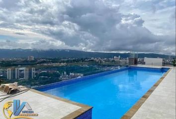 Apartamento en  Ciudadela Real De Minas, Bucaramanga