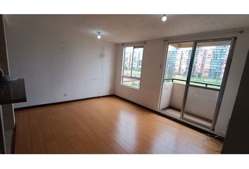 Apartamento en  Las Villas, Zipaquirá