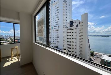 Apartamento en  Bocagrande, Cartagena De Indias