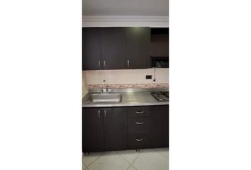 Apartamento en  La Campiña, Medellín