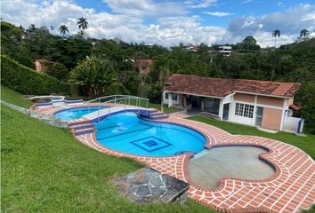 Casa en  Cerritos, Pereira