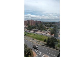 Apartamento en  Santa Bárbara Central, Bogotá