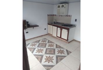 Apartamento en  Florencia, Medellín