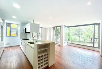 Apartamento en  San Patricio, Bogotá