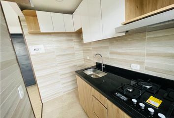 Apartamento en  El Cairo, Chía