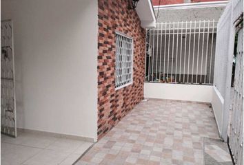 Casa en  El Silencio, Barranquilla