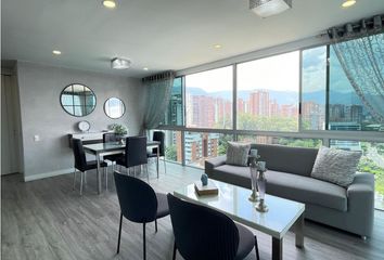 Apartamento en  Poblado, Medellín